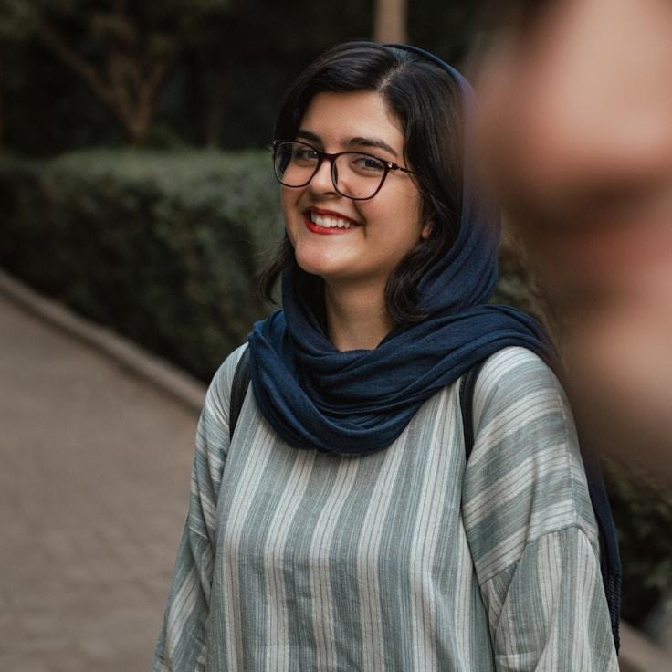 Business client testimonial